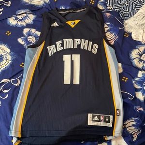 Memphis grizzlies jersey!!!